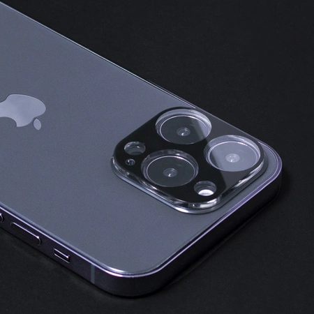 Wozinsky Full Camera Glass 9H gehärtetes Glas für die iPhone 16 Plus Kamera