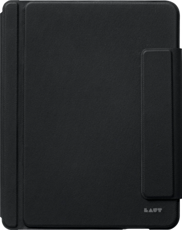 Laut Type Folio 2 Case with Bluetooth Keyboard for iPad Pro 11&quot; M4 (2024) - Black