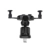 Maxlife uchwyt samochodowy do kratki MXCH-06 czarny