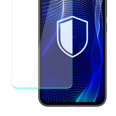 Samsung Galaxy A34 5G - 3mk FlexibleGlass Pro