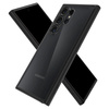 Spigen Ultra Hybrid case for Samsung Galaxy S24 Ultra - matte black