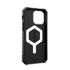 UAG Pathfinder Magsafe - protective case for iPhone 15 Pro Max (black)