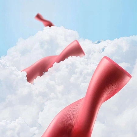 Rockbros GMBT1001RD Fahrradgriffe – Rot