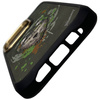 Etui Nimmy Wilk MagSafe do iPhone 16 Pro  Max ciemnoszary
