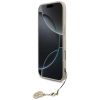 Guess 4G Charms Collection MagSafe Case für iPhone Air - Rosa