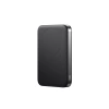 Joyroom JR-PBM12 10000mAh 22.5W Qi2 Powerbank, MagSafe Compatible, with Ring Base - Black