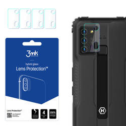 Hammer Blade 5G - 3mk Lens Protection™