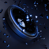 Samsung Galaxy A36 5G - 3mk Lens Protection Pro Black
