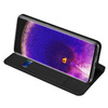 Dux Ducis Skin Pro case with a flip Oppo Find X5 black