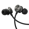 Joyroom Wired Series JR-EW03 kabelgebundene In-Ear-Kopfhörer – Dunkelgrau