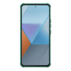 NILLKIN CAMSHIELD PRO XIAOMI REDMI NOTE 13 PRO 5G, DEEP GREEN / ZIELONY