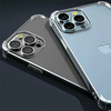 Mercury Bulletproof Samsung S22 S901przezroczysty/transparent