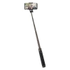 Spigen S530w Wireless Selfie Stick Black