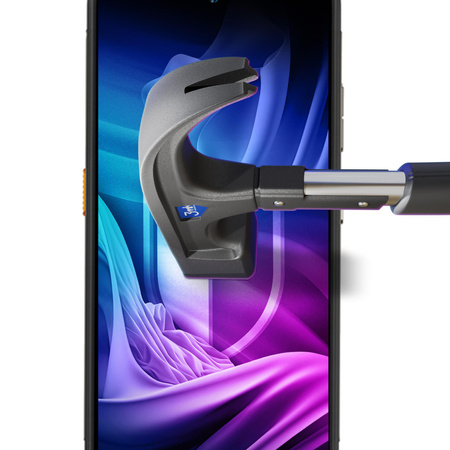 Ulefone Armor 23 Ultra - 3mk Silky Matt Pro