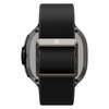 Spigen Fit Lite - Pasek do Samsung Galaxy Watch 8 / 8 Classic 40 / 44 / 46 mm (Black)
