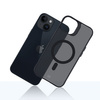 3MK Smoke MagCase iPhone 13/14 6.1"