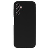 Tel Protect Silicone Premium do Samsung Galaxy A14 4G/5G czarny
