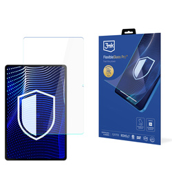 Samsung Galaxy Tab S10 FE+ - up to 15" 3mk FlexibleGlass Pro