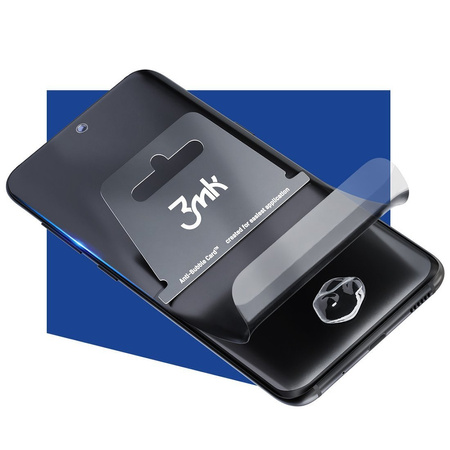 Motorola Edge 40 Neo - 3mk ARC+