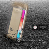 Etui portfel Flip Magnet SAMSUNG GALAXY A20E złote
