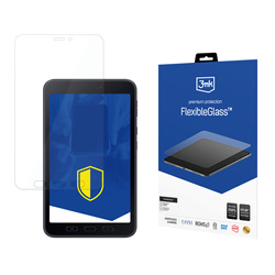 Samsung Galaxy Tab Active 5 - up to 8.3" 3mk FlexibleGlass