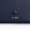 TECH-PROTECT FLEECE LAPTOP 15-16 NAVY BLUE
