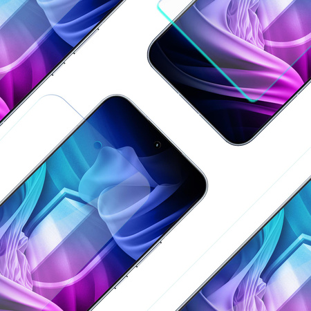 Honor 400 - 3mk Silky Matt Pro