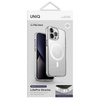 UNIQ etui LifePro Xtreme iPhone 14 Pro Max 6,7"Magclick Charging przeźroczysty/frost clear