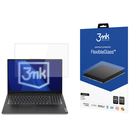 Lenovo V15 Gen 6 - up to 17" 3mk FlexibleGlass