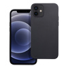 Futerał MATT do IPHONE 12 czarny