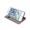 Etui Smart Magnet do Realme 14 5G / 14T 5G czerwone