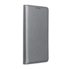 Kabura Smart Case book do SAMSUNG Galaxy S7 (G930)  stalowy
