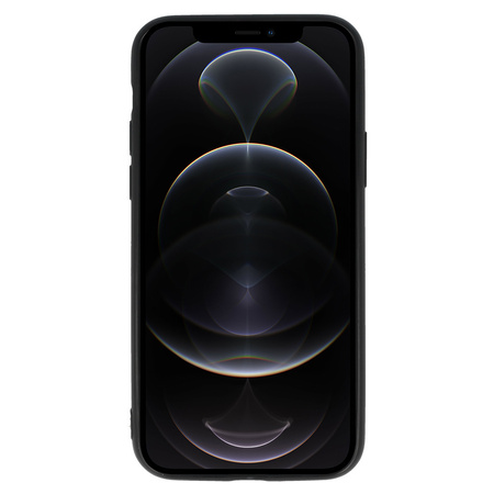 Tel Protect Liquid Air Case do Iphone 11 Pro Czarny