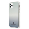 US Polo USHCN65TRDGLB iPhone 11 Pro Max niebieski/blue Gradient Pattern Collection
