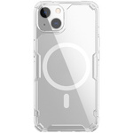 NILLKIN NATURE PRO MAGNETIC IPHONE 14 / IPHONE 13, CLEAR