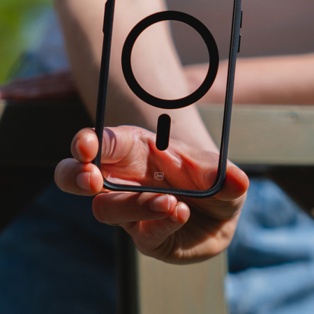 3MK Satin Armor MagCase Sam S24 S921