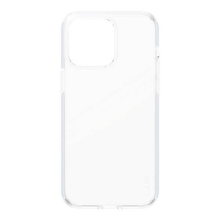 CARE by PanzerGlass Urban Combat Case für iPhone 15 Pro Max – transparent