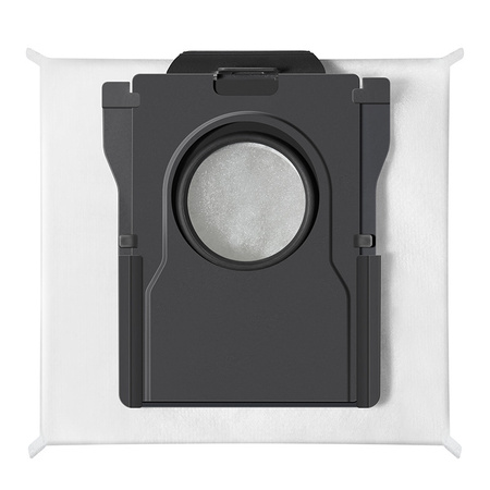 Dust bag for vacuum cleaner MOVA P10 Ultra, P10 Pro Ultra, S20 Ultra, E30 Ultra, P20 Ultra, G30S Ultra, P50 PU, V50 U, P50s U, P50 U, Z60 P
