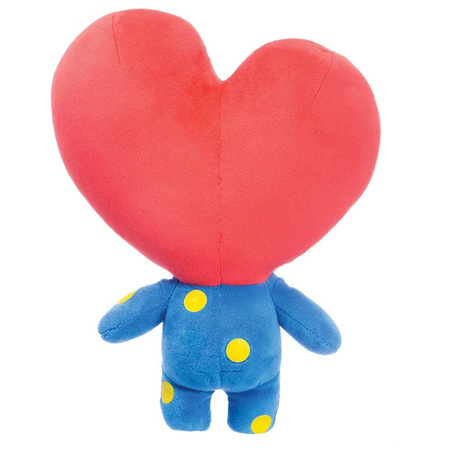Line Friends BT21 – Pluszowa maskotka 30 cm TATA
