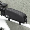 Rockbros Top Tube Frame Bag 0.9l - Black