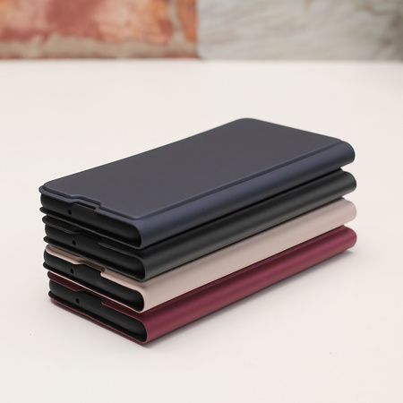 Etui Smart Soft do Samsung S23 FE czarne