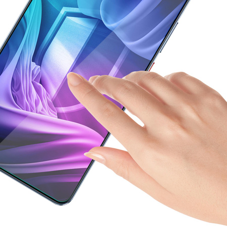 Realme GT 7 - 3mk Silky Matt Pro