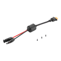 Kabel/Adapter do szybkiej ładowarki DJI Power XT90 do MC4 1.8kW