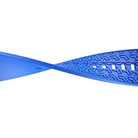 Watch Strap Y pasek do Watch 7 / 6 / 5 / 4 / 3 / 2 / SE (45 / 44 / 42mm) opaska bransoleta do zegarka niebieski