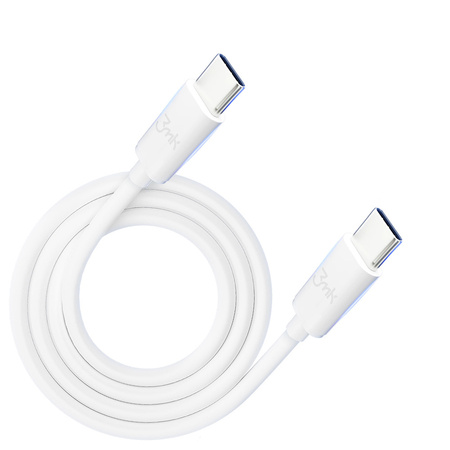 Accessories - 3mk Hyper Cable C to C 2m 100W