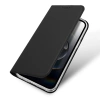 Dux Ducis Skin Pro iPhone 16e Hülle - Schwarz