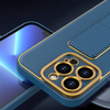 New Kickstand Case iPhone 12 case with stand black