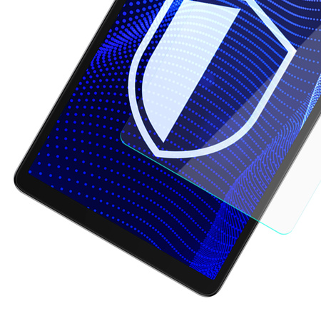 Samsung Galaxy Tab A11 - up to 11" 3mk FlexibleGlass Pro