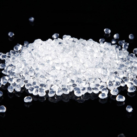 Nillkin Nature żelowe etui pokrowiec ultra slim Samsung Galaxy S20 Ultra przezroczysty