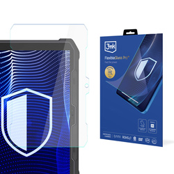 Newland SD100 Orion Plus - up to 13" 3mk FlexibleGlass Pro